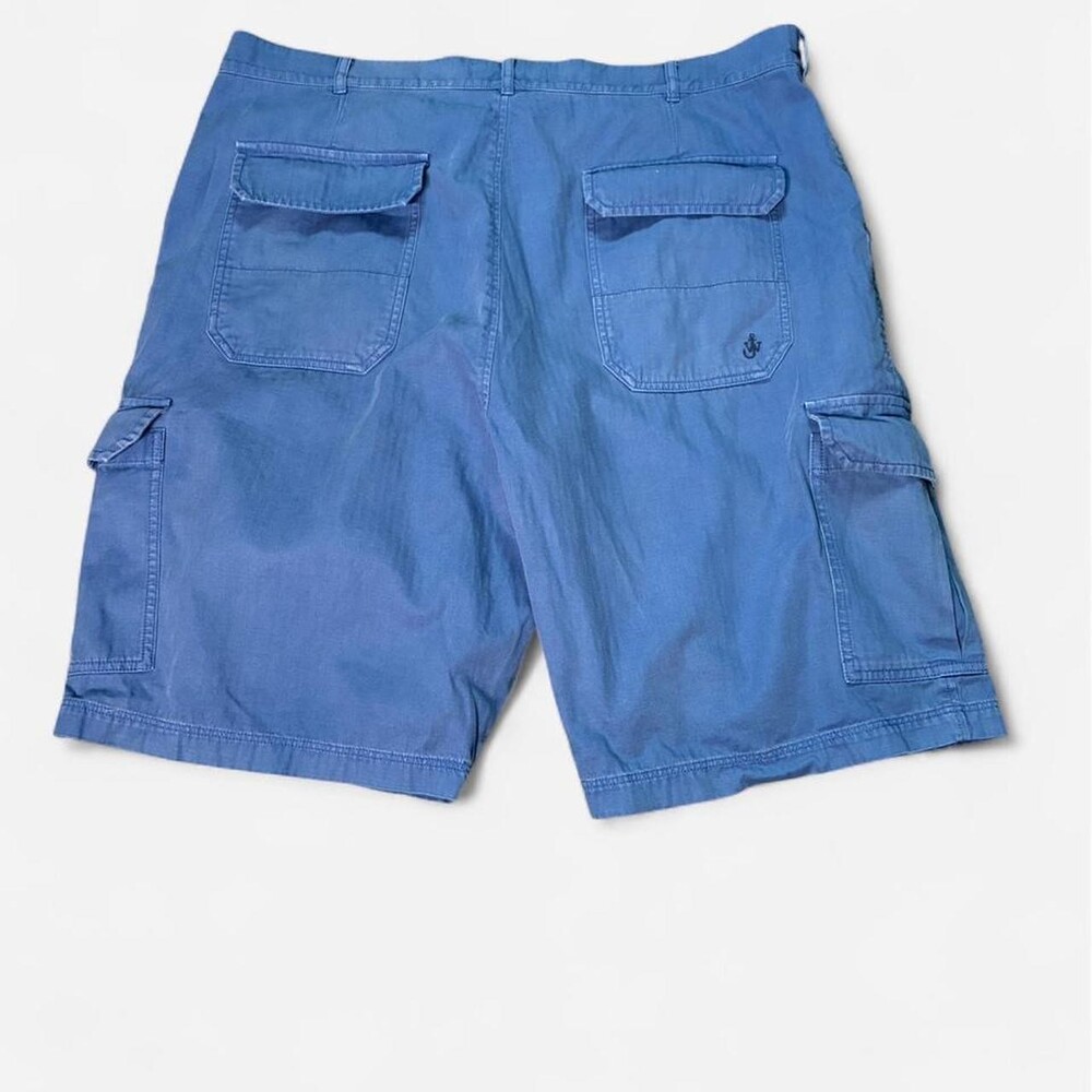 JW Anderson Men's Blue Shorts
